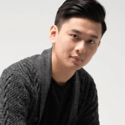 Ian Ang